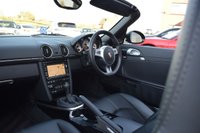 USED 2010 PORSCHE BOXSTER 3.4 987 S Convertible 2dr Petrol PDK (221 g/km, 310 bhp) ONE OF A KIND / &pound;&pound;&pound;&pound;&pound;'S SPENT