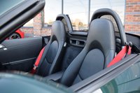 USED 2010 PORSCHE BOXSTER 3.4 987 S Convertible 2dr Petrol PDK (221 g/km, 310 bhp) ONE OF A KIND / &pound;&pound;&pound;&pound;&pound;'S SPENT