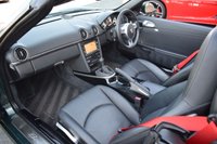 USED 2010 PORSCHE BOXSTER 3.4 987 S Convertible 2dr Petrol PDK (221 g/km, 310 bhp) ONE OF A KIND / &pound;&pound;&pound;&pound;&pound;'S SPENT