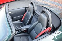 USED 2010 PORSCHE BOXSTER 3.4 987 S Convertible 2dr Petrol PDK (221 g/km, 310 bhp) ONE OF A KIND / &pound;&pound;&pound;&pound;&pound;'S SPENT