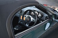 USED 2010 PORSCHE BOXSTER 3.4 987 S Convertible 2dr Petrol PDK (221 g/km, 310 bhp) ONE OF A KIND / &pound;&pound;&pound;&pound;&pound;'S SPENT