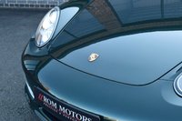 USED 2010 PORSCHE BOXSTER 3.4 987 S Convertible 2dr Petrol PDK (221 g/km, 310 bhp) ONE OF A KIND / &pound;&pound;&pound;&pound;&pound;'S SPENT