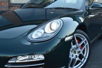USED 2010 PORSCHE BOXSTER 3.4 987 S Convertible 2dr Petrol PDK (221 g/km, 310 bhp) ONE OF A KIND / &pound;&pound;&pound;&pound;&pound;'S SPENT