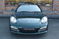 USED 2010 PORSCHE BOXSTER 3.4 987 S Convertible 2dr Petrol PDK (221 g/km, 310 bhp) ONE OF A KIND / &pound;&pound;&pound;&pound;&pound;'S SPENT
