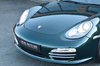 USED 2010 PORSCHE BOXSTER 3.4 987 S Convertible 2dr Petrol PDK (221 g/km, 310 bhp) ONE OF A KIND / &pound;&pound;&pound;&pound;&pound;'S SPENT