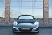 USED 2010 PORSCHE BOXSTER 3.4 987 S Convertible 2dr Petrol PDK (221 g/km, 310 bhp) ONE OF A KIND / &pound;&pound;&pound;&pound;&pound;'S SPENT