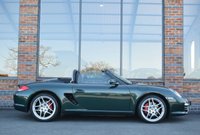 USED 2010 PORSCHE BOXSTER 3.4 987 S Convertible 2dr Petrol PDK (221 g/km, 310 bhp) ONE OF A KIND / &pound;&pound;&pound;&pound;&pound;'S SPENT