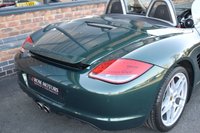 USED 2010 PORSCHE BOXSTER 3.4 987 S Convertible 2dr Petrol PDK (221 g/km, 310 bhp) ONE OF A KIND / &pound;&pound;&pound;&pound;&pound;'S SPENT