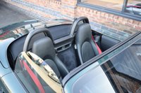 USED 2010 PORSCHE BOXSTER 3.4 987 S Convertible 2dr Petrol PDK (221 g/km, 310 bhp) ONE OF A KIND / &pound;&pound;&pound;&pound;&pound;'S SPENT