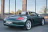 USED 2010 PORSCHE BOXSTER 3.4 987 S Convertible 2dr Petrol PDK (221 g/km, 310 bhp) ONE OF A KIND / &pound;&pound;&pound;&pound;&pound;'S SPENT