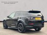 USED 2019 69 LAND ROVER DISCOVERY SPORT 2.0 D180 MHEV R-Dynamic SE SUV 5dr Diesel Auto 4WD Euro 6 (s/s) (180 ps) FIXED PANORAMIC SUNROOF