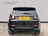 USED 2019 69 LAND ROVER DISCOVERY SPORT 2.0 D180 MHEV R-Dynamic SE SUV 5dr Diesel Auto 4WD Euro 6 (s/s) (180 ps) FIXED PANORAMIC SUNROOF