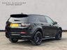 USED 2019 69 LAND ROVER DISCOVERY SPORT 2.0 D180 MHEV R-Dynamic SE SUV 5dr Diesel Auto 4WD Euro 6 (s/s) (180 ps) FIXED PANORAMIC SUNROOF