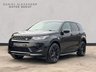 USED 2019 69 LAND ROVER DISCOVERY SPORT 2.0 D180 MHEV R-Dynamic SE SUV 5dr Diesel Auto 4WD Euro 6 (s/s) (180 ps) FIXED PANORAMIC SUNROOF
