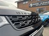 USED 2019 69 LAND ROVER DISCOVERY SPORT 2.0 D180 MHEV R-Dynamic SE SUV 5dr Diesel Auto 4WD Euro 6 (s/s) (180 ps) FIXED PANORAMIC SUNROOF