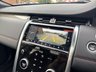 USED 2019 69 LAND ROVER DISCOVERY SPORT 2.0 D180 MHEV R-Dynamic SE SUV 5dr Diesel Auto 4WD Euro 6 (s/s) (180 ps) FIXED PANORAMIC SUNROOF