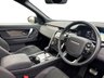 USED 2019 69 LAND ROVER DISCOVERY SPORT 2.0 D180 MHEV R-Dynamic SE SUV 5dr Diesel Auto 4WD Euro 6 (s/s) (180 ps) FIXED PANORAMIC SUNROOF