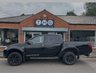 USED 2012 12 MITSUBISHI L200 2.5 DI-D Warrior Pickup Double Cab 4dr Diesel Manual 4WD Euro 5 (LB) (175 ps) 