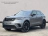 USED 2019 19 LAND ROVER RANGE ROVER VELAR 2.0 D180 R-Dynamic SE SUV 5dr Diesel Auto 4WD Euro 6 (s/s) (180 ps) SLIDING PANORAMIC SUNROOF