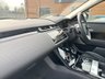 USED 2019 19 LAND ROVER RANGE ROVER VELAR 2.0 D180 R-Dynamic SE SUV 5dr Diesel Auto 4WD Euro 6 (s/s) (180 ps) SLIDING PANORAMIC SUNROOF