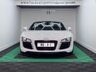 USED 2012 R AUDI R8 4.2 FSI V8 Spyder 2dr Petrol Manual quattro Euro 5 (430 ps) 