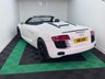 USED 2012 R AUDI R8 4.2 FSI V8 Spyder 2dr Petrol Manual quattro Euro 5 (430 ps) 