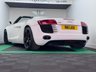 USED 2012 R AUDI R8 4.2 FSI V8 Spyder 2dr Petrol Manual quattro Euro 5 (430 ps) 