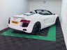USED 2012 R AUDI R8 4.2 FSI V8 Spyder 2dr Petrol Manual quattro Euro 5 (430 ps) 