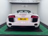USED 2012 R AUDI R8 4.2 FSI V8 Spyder 2dr Petrol Manual quattro Euro 5 (430 ps) 