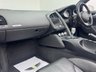 USED 2012 R AUDI R8 4.2 FSI V8 Spyder 2dr Petrol Manual quattro Euro 5 (430 ps) 
