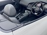 USED 2012 R AUDI R8 4.2 FSI V8 Spyder 2dr Petrol Manual quattro Euro 5 (430 ps) 