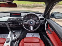 USED 2017 17 BMW 3 SERIES 3.0 330d M Sport Saloon 4dr Diesel Auto xDrive Euro 6 (s/s) (258 ps) 