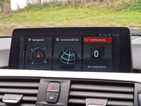 USED 2017 17 BMW 3 SERIES 3.0 330d M Sport Saloon 4dr Diesel Auto xDrive Euro 6 (s/s) (258 ps) 
