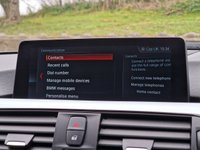 USED 2017 17 BMW 3 SERIES 3.0 330d M Sport Saloon 4dr Diesel Auto xDrive Euro 6 (s/s) (258 ps) 