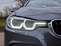 USED 2017 17 BMW 3 SERIES 3.0 330d M Sport Saloon 4dr Diesel Auto xDrive Euro 6 (s/s) (258 ps) 