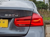 USED 2017 17 BMW 3 SERIES 3.0 330d M Sport Saloon 4dr Diesel Auto xDrive Euro 6 (s/s) (258 ps) 