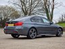 USED 2017 17 BMW 3 SERIES 3.0 330d M Sport Saloon 4dr Diesel Auto xDrive Euro 6 (s/s) (258 ps) 