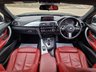USED 2017 17 BMW 3 SERIES 3.0 330d M Sport Saloon 4dr Diesel Auto xDrive Euro 6 (s/s) (258 ps) 