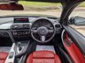 USED 2017 17 BMW 3 SERIES 3.0 330d M Sport Saloon 4dr Diesel Auto xDrive Euro 6 (s/s) (258 ps) 