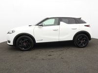 USED 2021 71 DS AUTOMOBILES DS 4 1.2 PureTech Performance Line Crossback 5dr Petrol EAT8 Euro 6 (s/s) (130 ps) 1 OWNER | CARPLAY | SENSORS