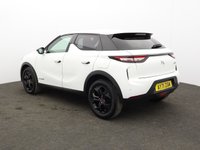 USED 2021 71 DS AUTOMOBILES DS 4 1.2 PureTech Performance Line Crossback 5dr Petrol EAT8 Euro 6 (s/s) (130 ps) 1 OWNER | CARPLAY | SENSORS