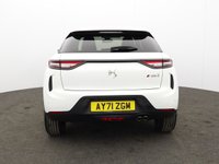 USED 2021 71 DS AUTOMOBILES DS 4 1.2 PureTech Performance Line Crossback 5dr Petrol EAT8 Euro 6 (s/s) (130 ps) 1 OWNER | CARPLAY | SENSORS