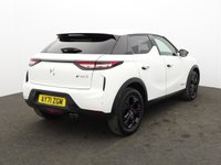 USED 2021 71 DS AUTOMOBILES DS 4 1.2 PureTech Performance Line Crossback 5dr Petrol EAT8 Euro 6 (s/s) (130 ps) 1 OWNER | CARPLAY | SENSORS