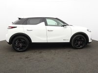 USED 2021 71 DS AUTOMOBILES DS 4 1.2 PureTech Performance Line Crossback 5dr Petrol EAT8 Euro 6 (s/s) (130 ps) 1 OWNER | CARPLAY | SENSORS