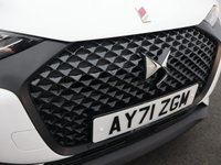 USED 2021 71 DS AUTOMOBILES DS 4 1.2 PureTech Performance Line Crossback 5dr Petrol EAT8 Euro 6 (s/s) (130 ps) 1 OWNER | CARPLAY | SENSORS