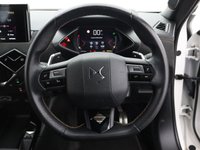 USED 2021 71 DS AUTOMOBILES DS 4 1.2 PureTech Performance Line Crossback 5dr Petrol EAT8 Euro 6 (s/s) (130 ps) 1 OWNER | CARPLAY | SENSORS