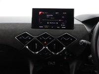 USED 2021 71 DS AUTOMOBILES DS 4 1.2 PureTech Performance Line Crossback 5dr Petrol EAT8 Euro 6 (s/s) (130 ps) 1 OWNER | CARPLAY | SENSORS
