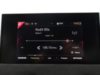 USED 2021 71 DS AUTOMOBILES DS 4 1.2 PureTech Performance Line Crossback 5dr Petrol EAT8 Euro 6 (s/s) (130 ps) 1 OWNER | CARPLAY | SENSORS