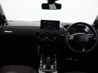 USED 2021 71 DS AUTOMOBILES DS 4 1.2 PureTech Performance Line Crossback 5dr Petrol EAT8 Euro 6 (s/s) (130 ps) 1 OWNER | CARPLAY | SENSORS