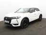 USED 2021 71 DS AUTOMOBILES DS 4 1.2 PureTech Performance Line Crossback 5dr Petrol EAT8 Euro 6 (s/s) (130 ps) 1 OWNER | CARPLAY | SENSORS